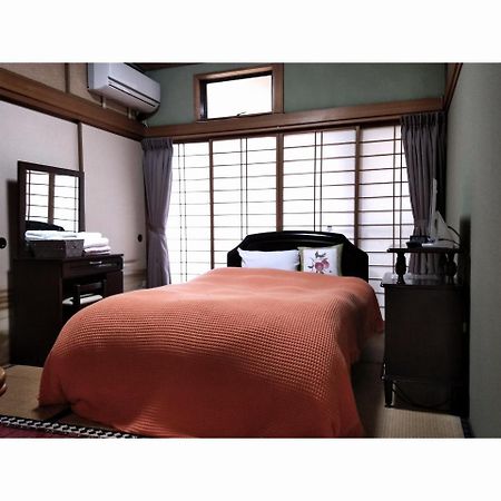 Hitoyoshi Morinohall Ladies In - Female Only Bagian luar foto