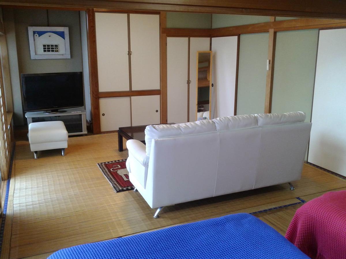 Hitoyoshi Morinohall Ladies In - Female Only Bagian luar foto