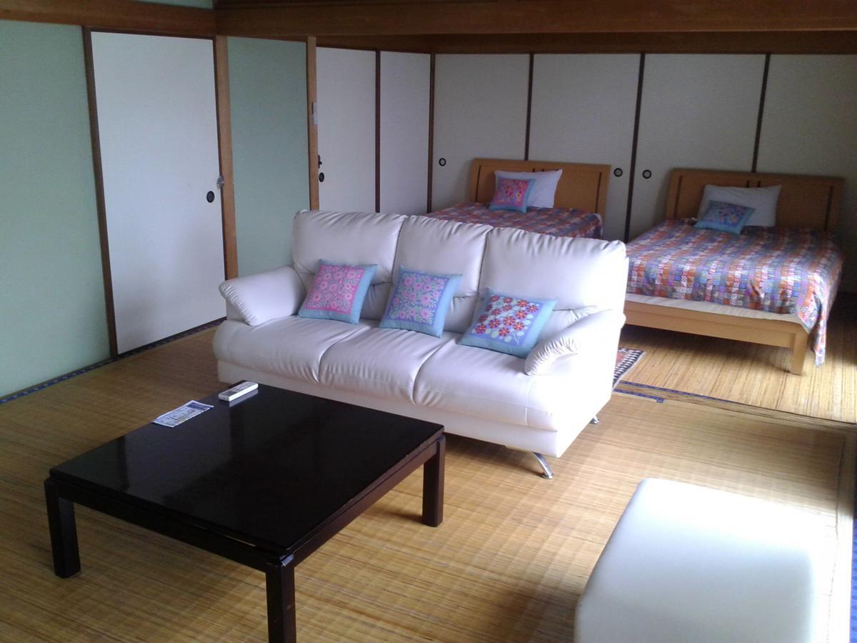 Hitoyoshi Morinohall Ladies In - Female Only Bagian luar foto