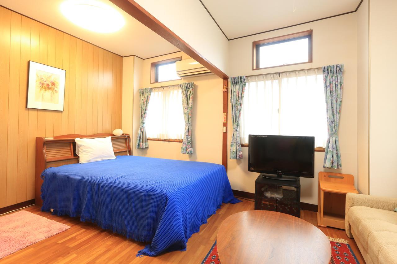 Hitoyoshi Morinohall Ladies In - Female Only Bagian luar foto