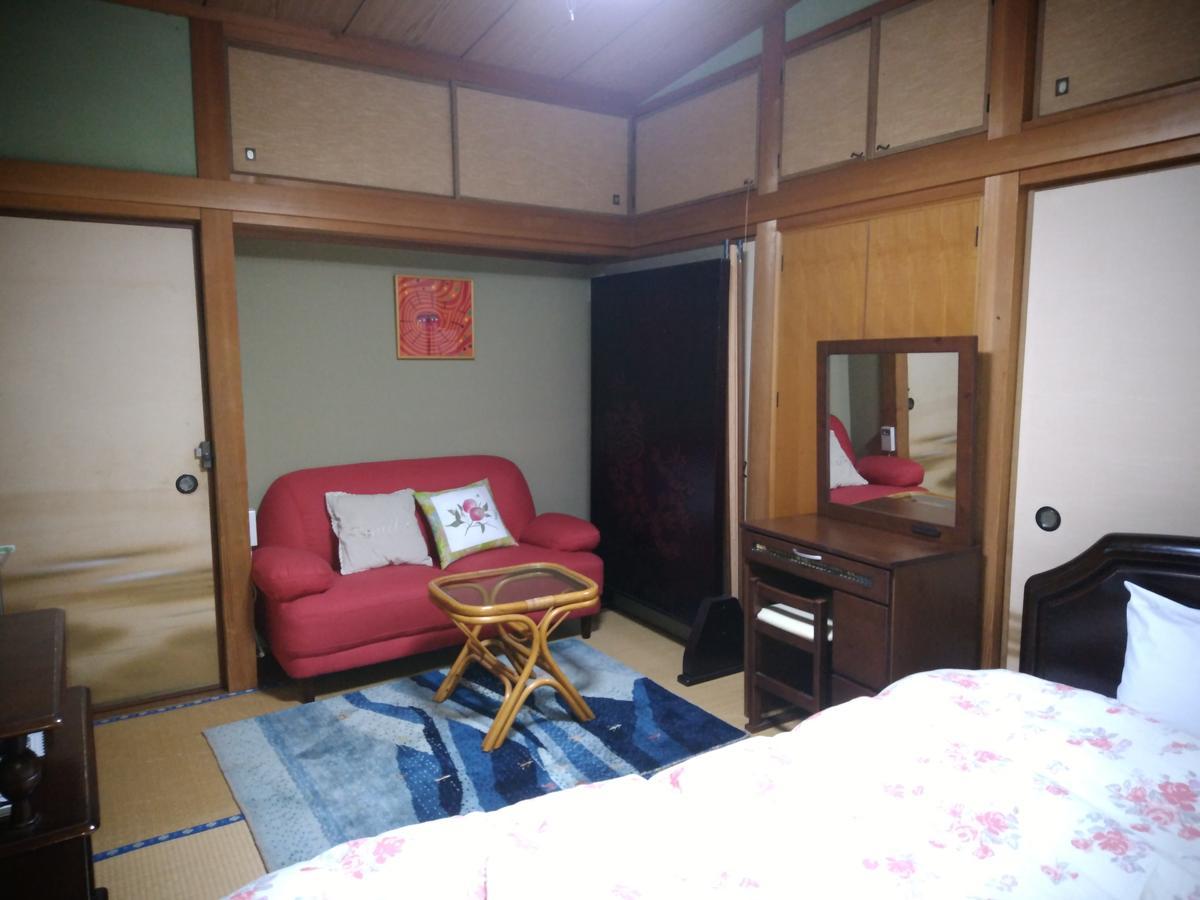 Hitoyoshi Morinohall Ladies In - Female Only Bagian luar foto