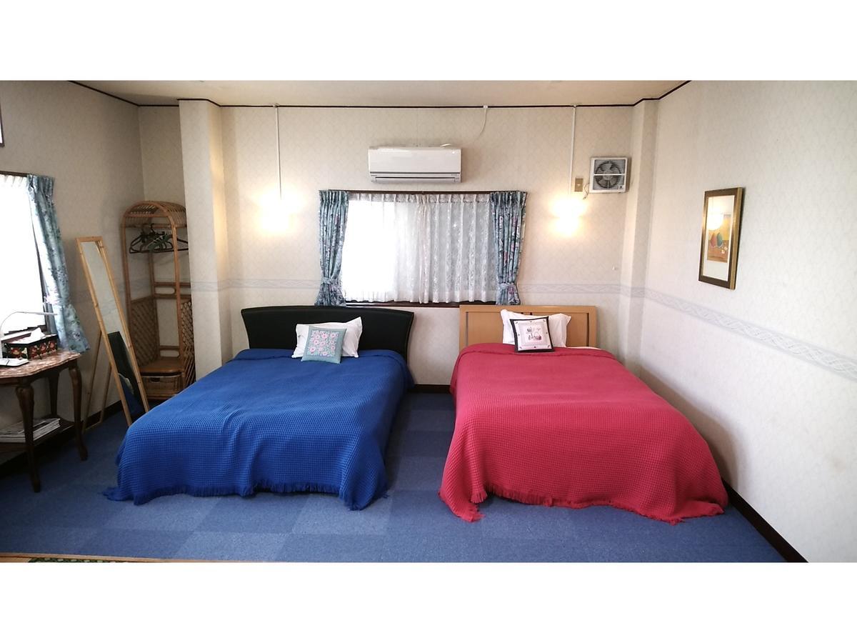 Hitoyoshi Morinohall Ladies In - Female Only Bagian luar foto