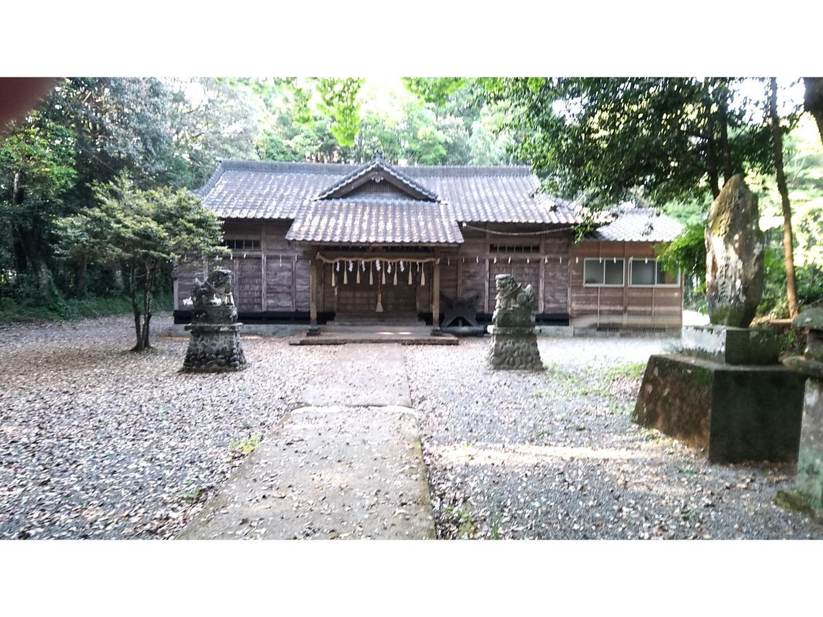 Hitoyoshi Morinohall Ladies In - Female Only Bagian luar foto