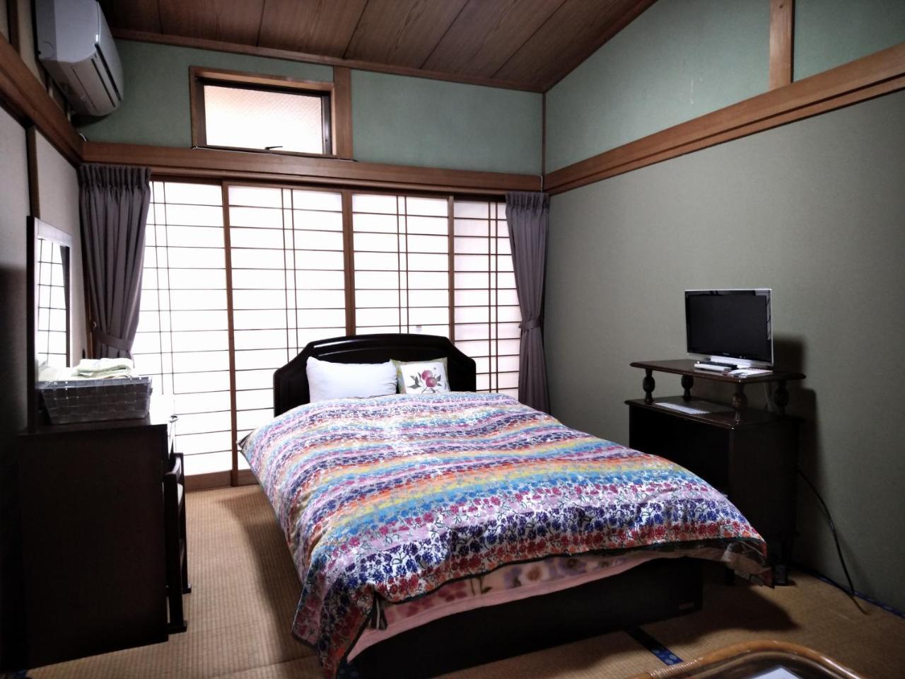 Hitoyoshi Morinohall Ladies In - Female Only Bagian luar foto
