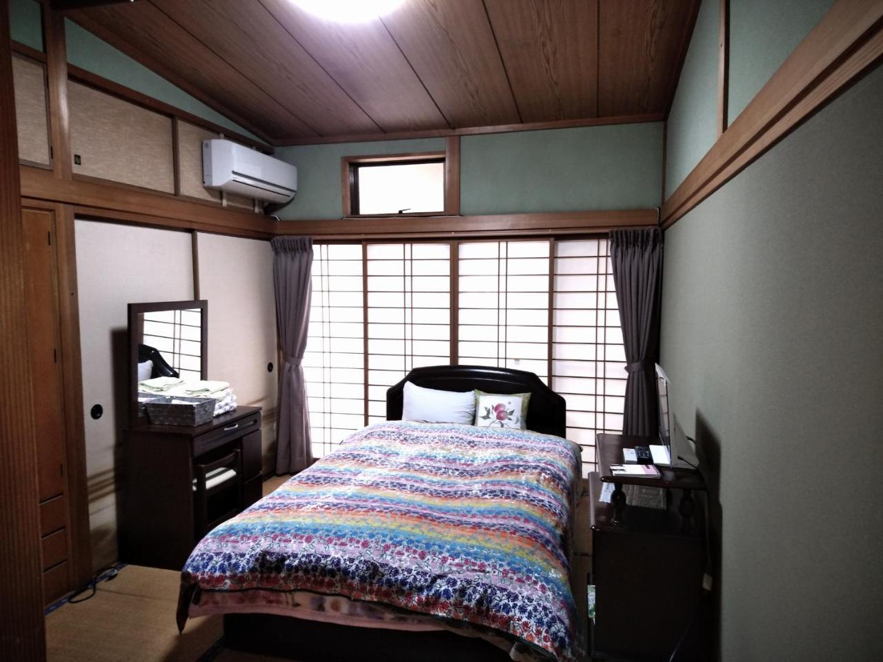 Hitoyoshi Morinohall Ladies In - Female Only Bagian luar foto